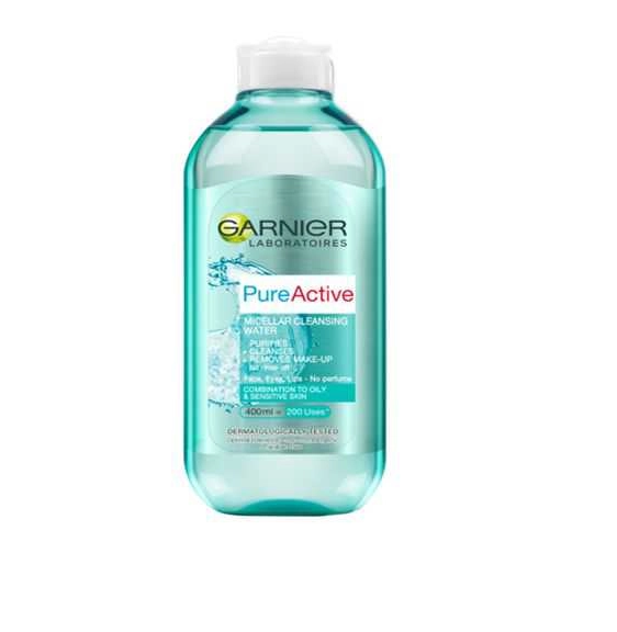 Garnier Apa Micelara Pure Active,